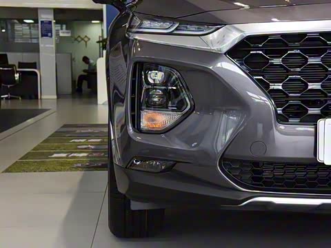 2019�� 380 TGDi TOP �Զ������콢�� ��V