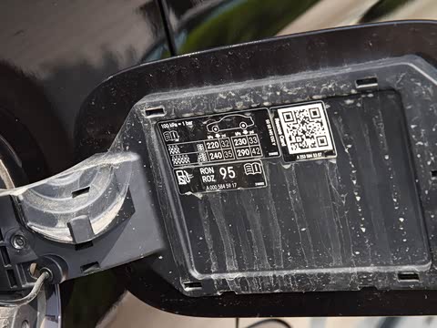 2020�� �Ŀ� GLC 300 L 4MATIC AMG-Line