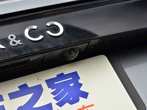 2019�� 1.5T PHEV Plus