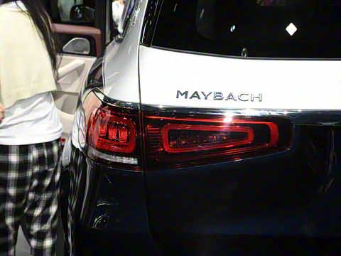 2021�� GLS 600 4MATIC ���а�