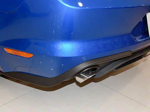 2020�� 2.3L EcoBoost