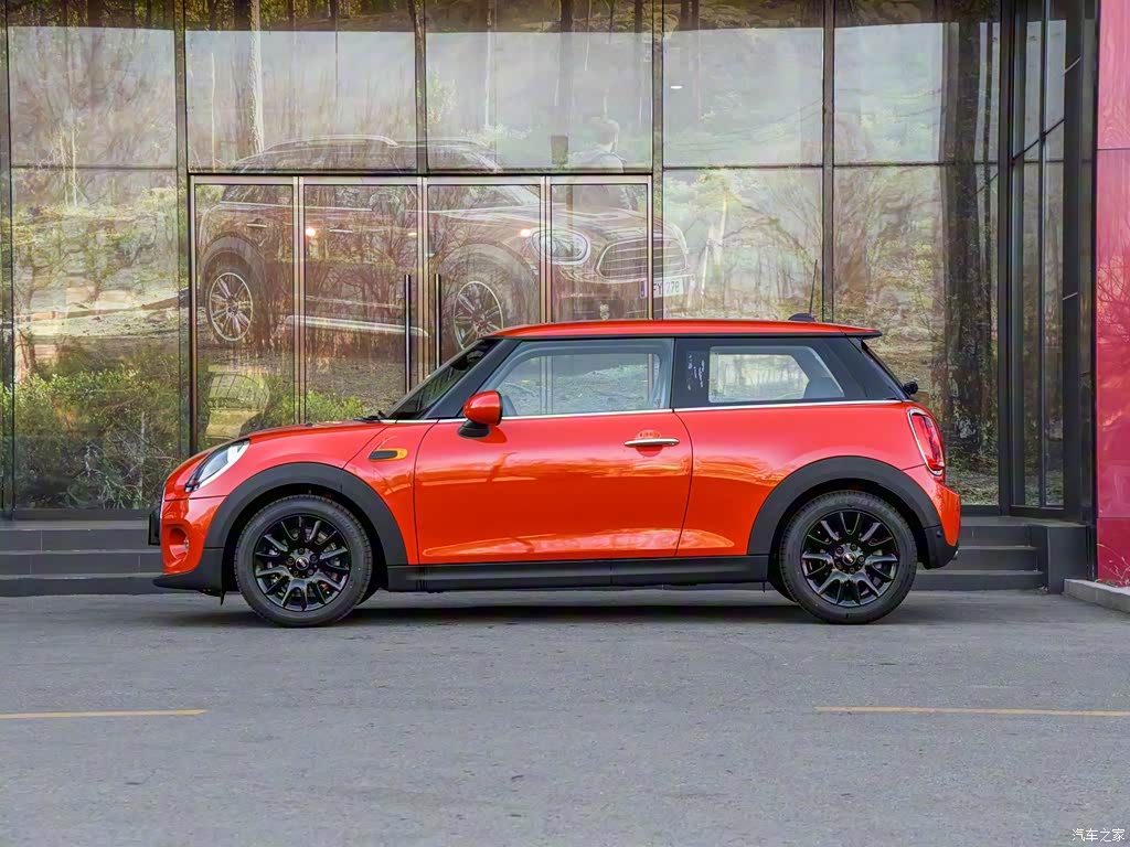 5t one 4654030图片_mini_汽车图库_汽车之家