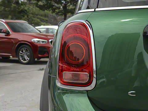 2020�� 2.0T COOPER S