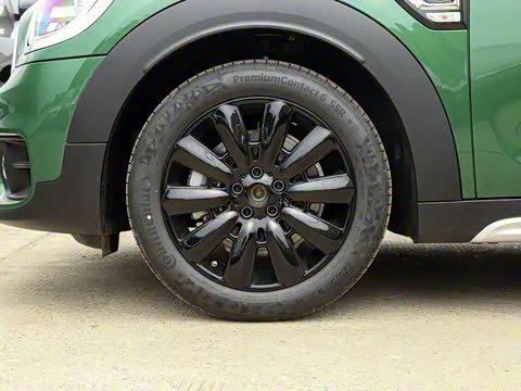 2020�� 2.0T COOPER S