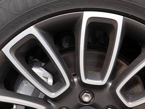 2020�� 2.0T ������Pro�� ��VI