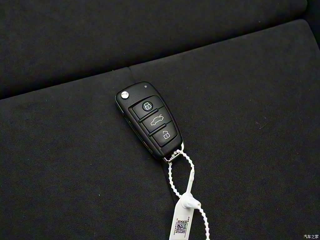 奥迪q3 2020款 45 tfsi quattro 豪华动感型 5730300图片_奥迪_汽车