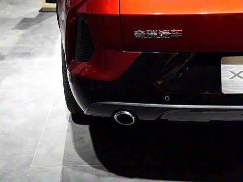 2020�� 1.6T DCTȼCool 5��