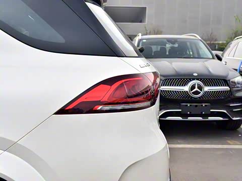 2020�� AMG GLE 53 4MATIC+