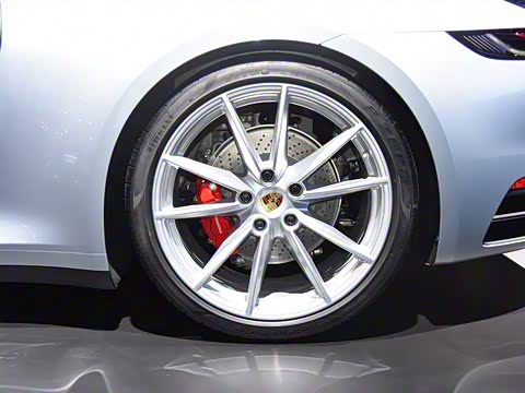 2019�� Carrera S 3.0T