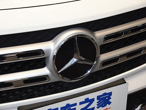 2021�� GLB 200 ������