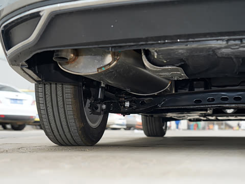 2021�� 1.5L �Զ���Ұ��