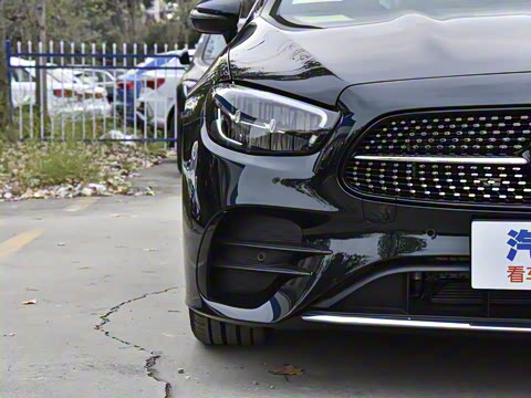 2021�� E 260 ���ܳ�