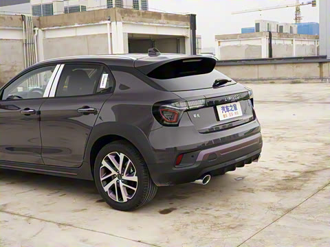 2021�� 1.5TD DCT����ҫ �ھ���