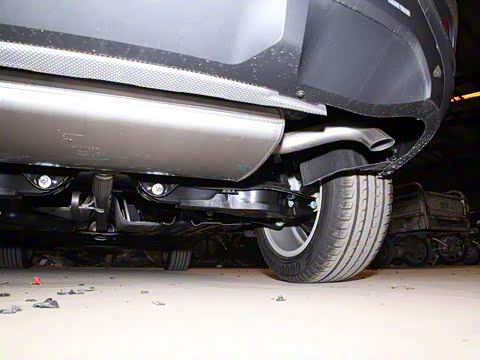 2020�� 2.0T ������Pro�� ��VI