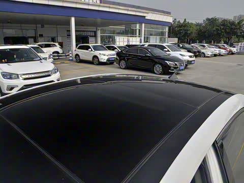 2020�� 1.5T �Զ�������