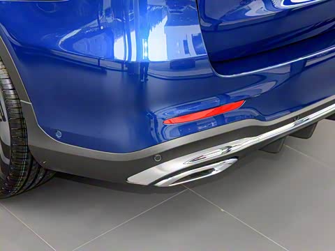 2020�� �Ŀ� GLC 300 L 4MATIC ������