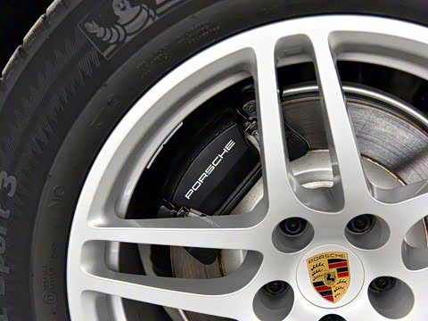 2018�� Macan 2.0T