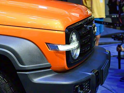 2021�� ԽҰ�� 2.0T ������