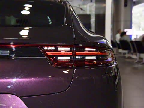 2020�� Panamera ʮ�������� 2.9T