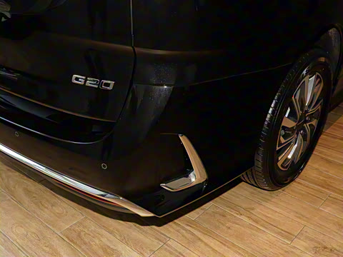 2020�� 2.0T �����Զ���ѡ��