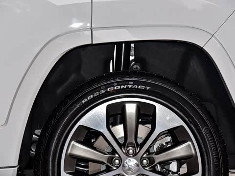 2019�� 2.0T ����ȫ�ܰ� ��V