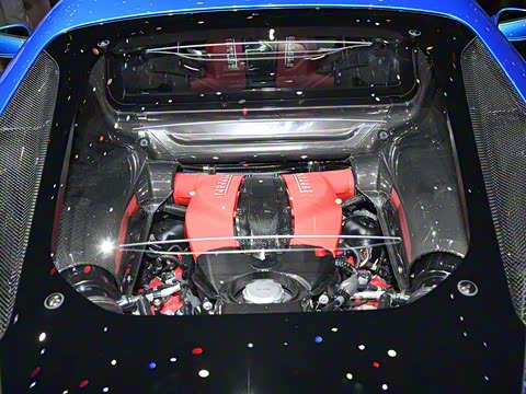 2019�� Tributo 3.9T V8