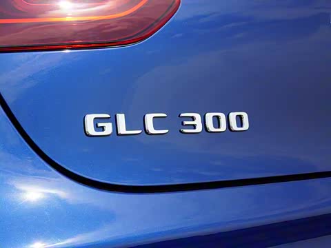 2020�� GLC 300 4MATIC ����SUV