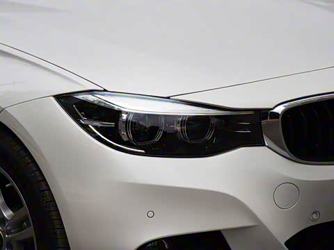 2019�� 320i M�˶���װ