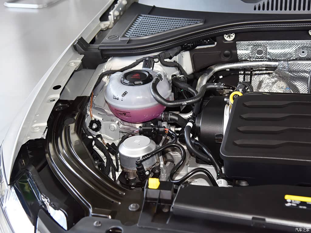 汽车图片 大众 朗逸 2019款 1.