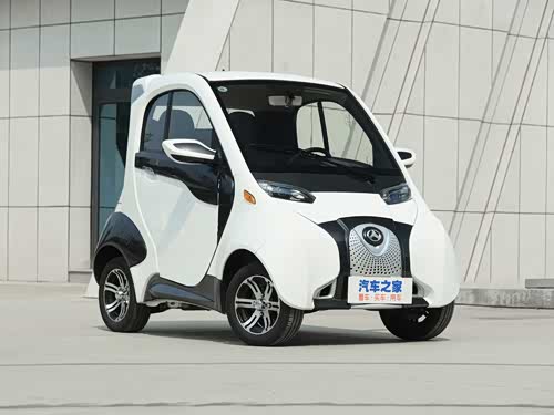 【北汽小猫】北汽制造_北汽小猫报价_北汽小猫图片_汽车之家
