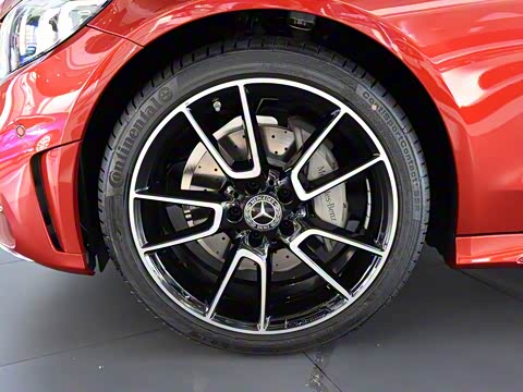 2020�� C 260 4MATIC ���ܳ�