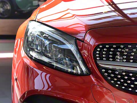 2020�� C 260 4MATIC ���ܳ�