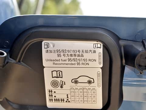 2018�� ;��L 280TSI DSG�ؽ������ 7�� ��VI