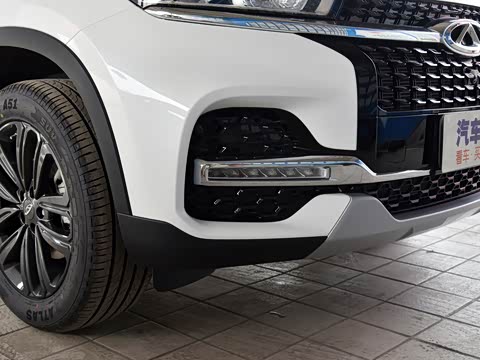 2018�� 1.5TCI �ֶ��ع��� 5��