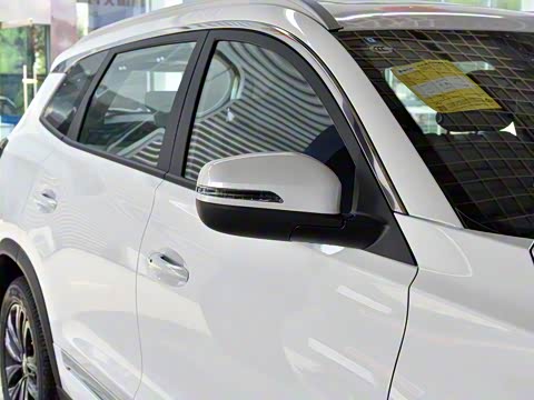 2018�� 1.5TCI �ֶ��ع��� 5��