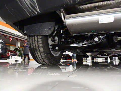 2019�� 535T �Զ�Ԧ��� ��V