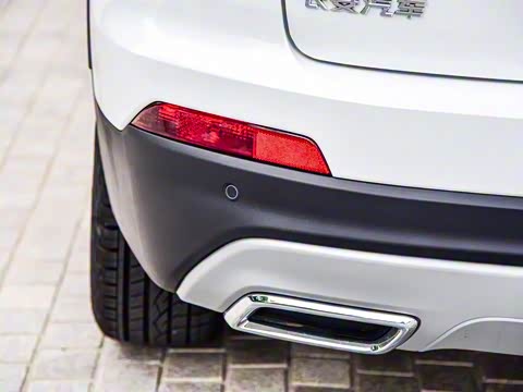 2018�� 1.5T �Զ������� ��V