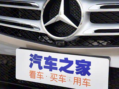 2019�� GLC 260 L 4MATIC ������