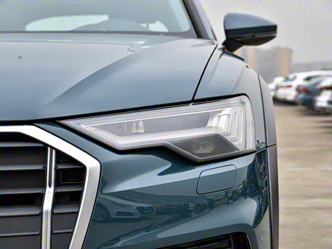 2021�� allroad quattro ̽���� 55 TFSI ����ԽҰ��