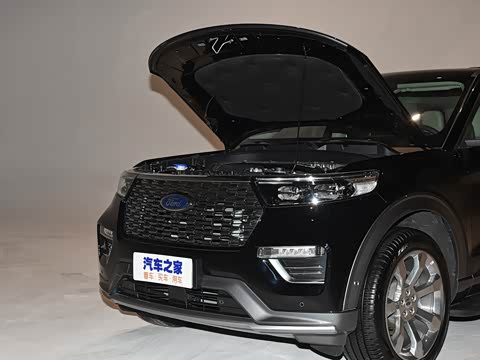 2020�� EcoBoost 285 ��������� 6��