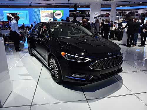 【fusion】福特_fusion报价_fusion图片_汽车之家