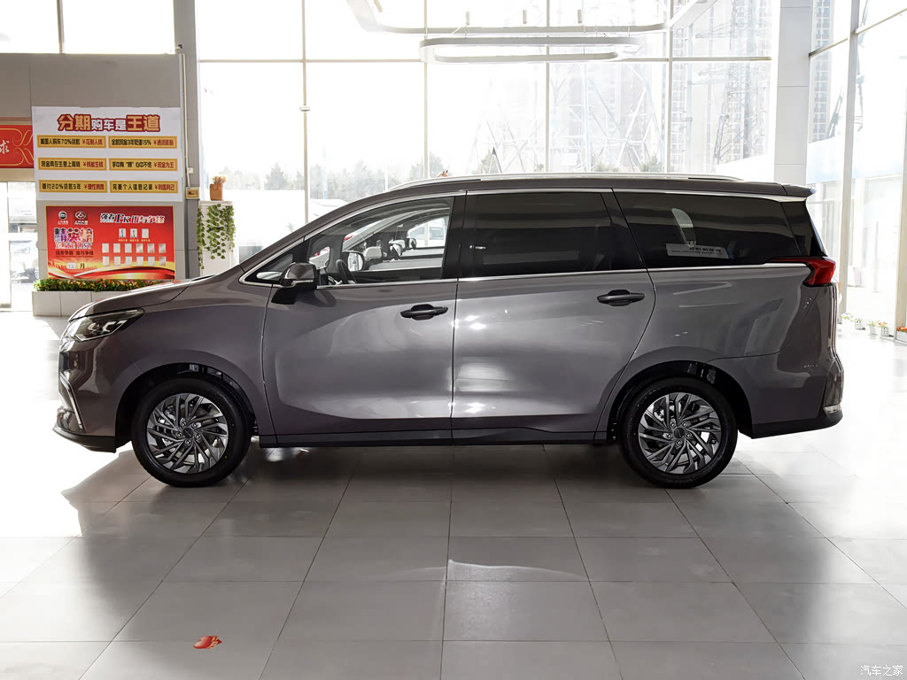 上汽大通maxus g50 2021款 1.