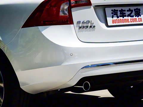 2017�� S60L T4 ��Զ��