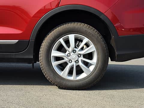 2017�� 1.5T �ֶ�������