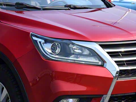 2017�� 1.5T �ֶ�������