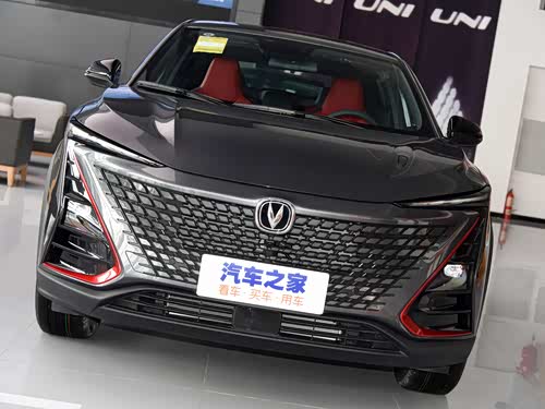 【长安uni-t 2021款】长安_长安uni-t 2021款报价_图片_汽车之家