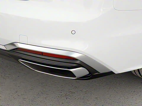 2021�� Coupe 40 TFSI ʱ�ж�����