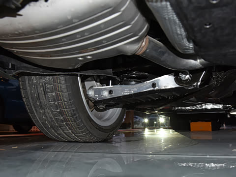 2021�� Sportback 40 TFSI ʱ�ж�����