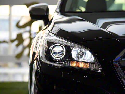 2017�� 2.5i ȫ����ҫ��