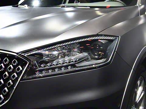 2018�� 2.0T TS �����콢�� ��V